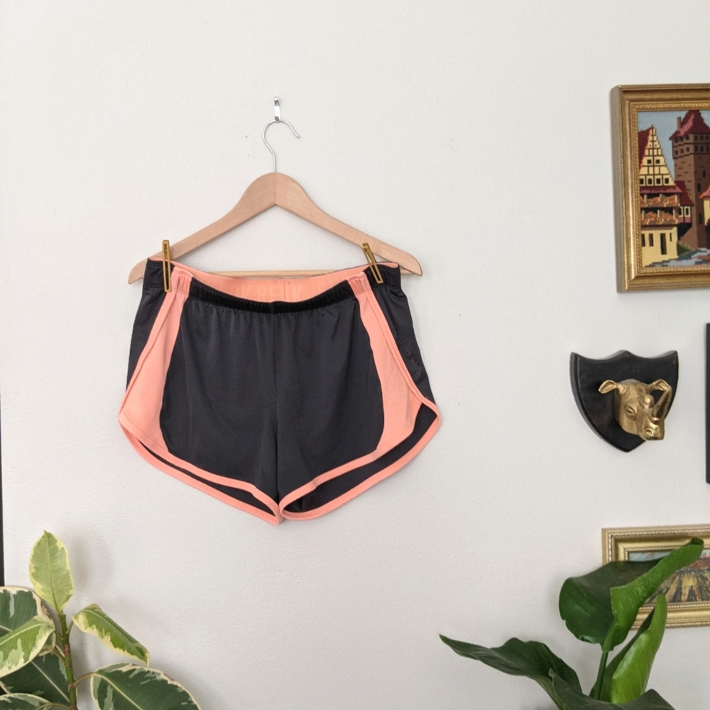 Reebok Athletic Shorts